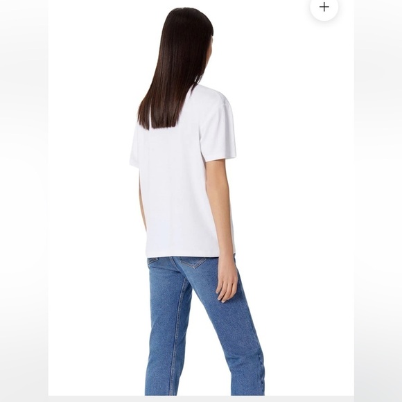 KENZO, Embroidered Flying Phoenix Top 🖤 Size Small - Picture 4 of 8